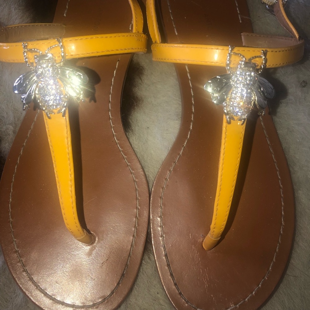 Antonio Melani Sandals
